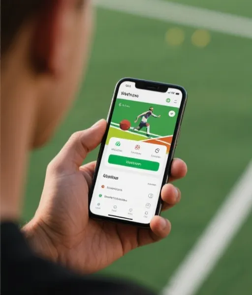 IM体育手机应用