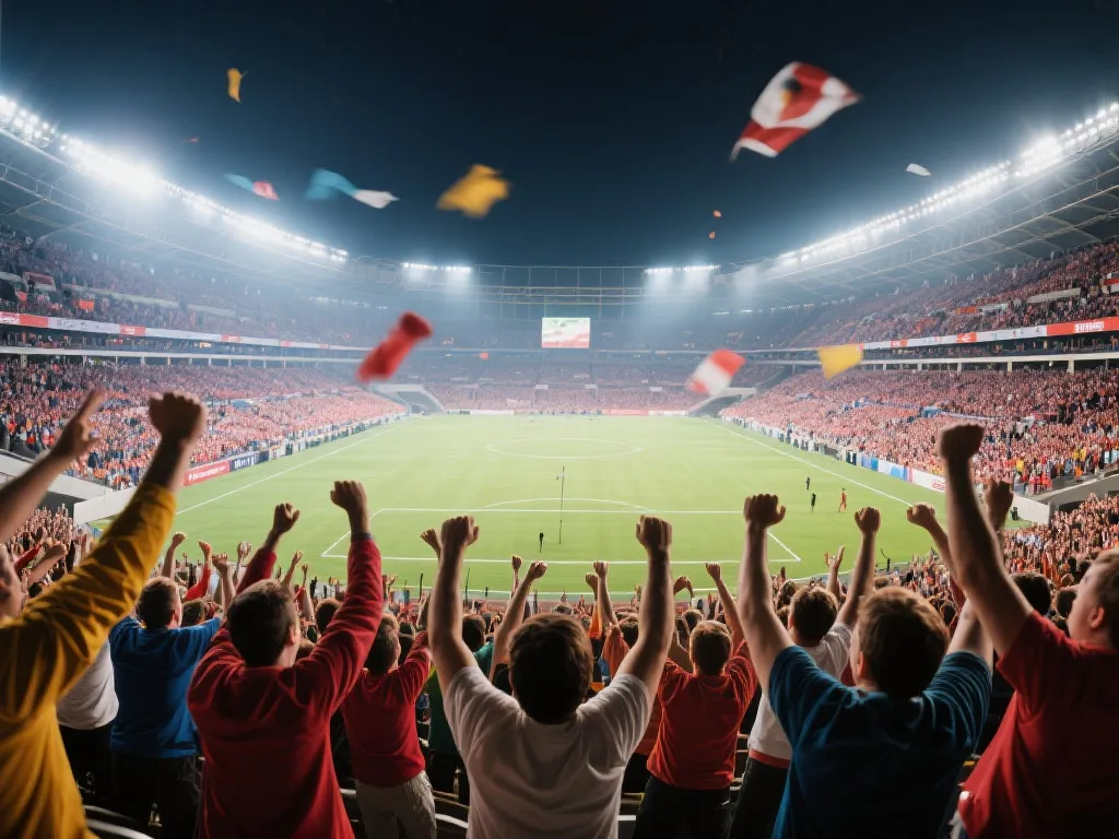 在IM体育的360°视频宇宙中沉浸，开启一场视觉与感官的奇遇