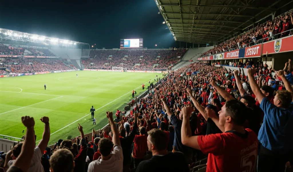 IM体育——开启UEFA Euro赛事激情，做你信赖的竞技智囊